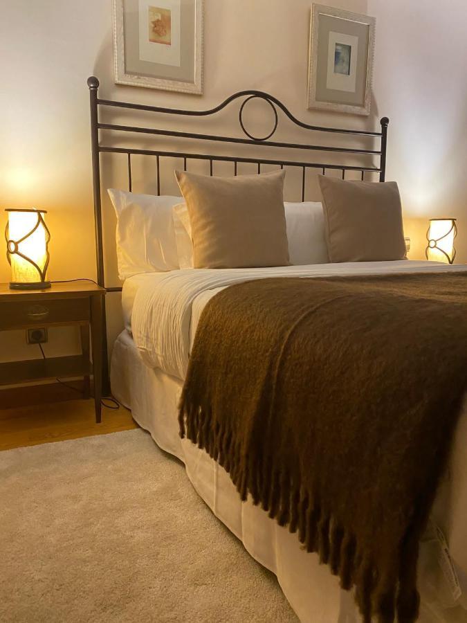 Corzo Hotel เซร์เซดียา ภายนอก รูปภาพ