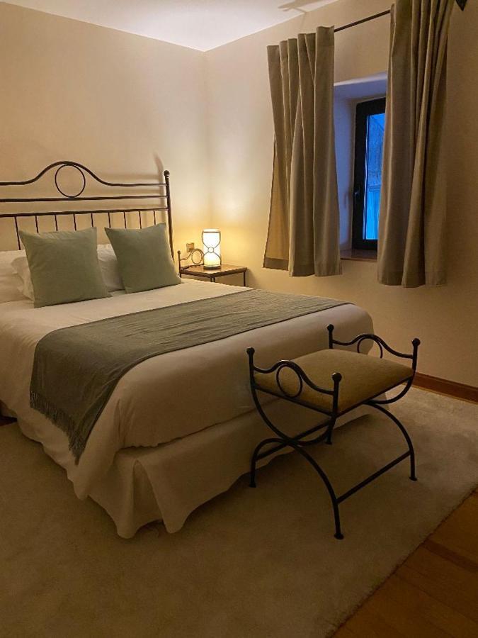 Corzo Hotel เซร์เซดียา ภายนอก รูปภาพ