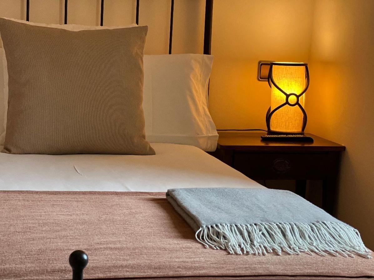 Corzo Hotel เซร์เซดียา ภายนอก รูปภาพ