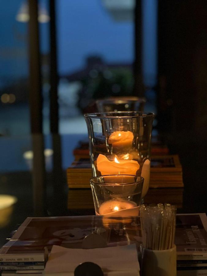 Corzo Hotel เซร์เซดียา ภายนอก รูปภาพ