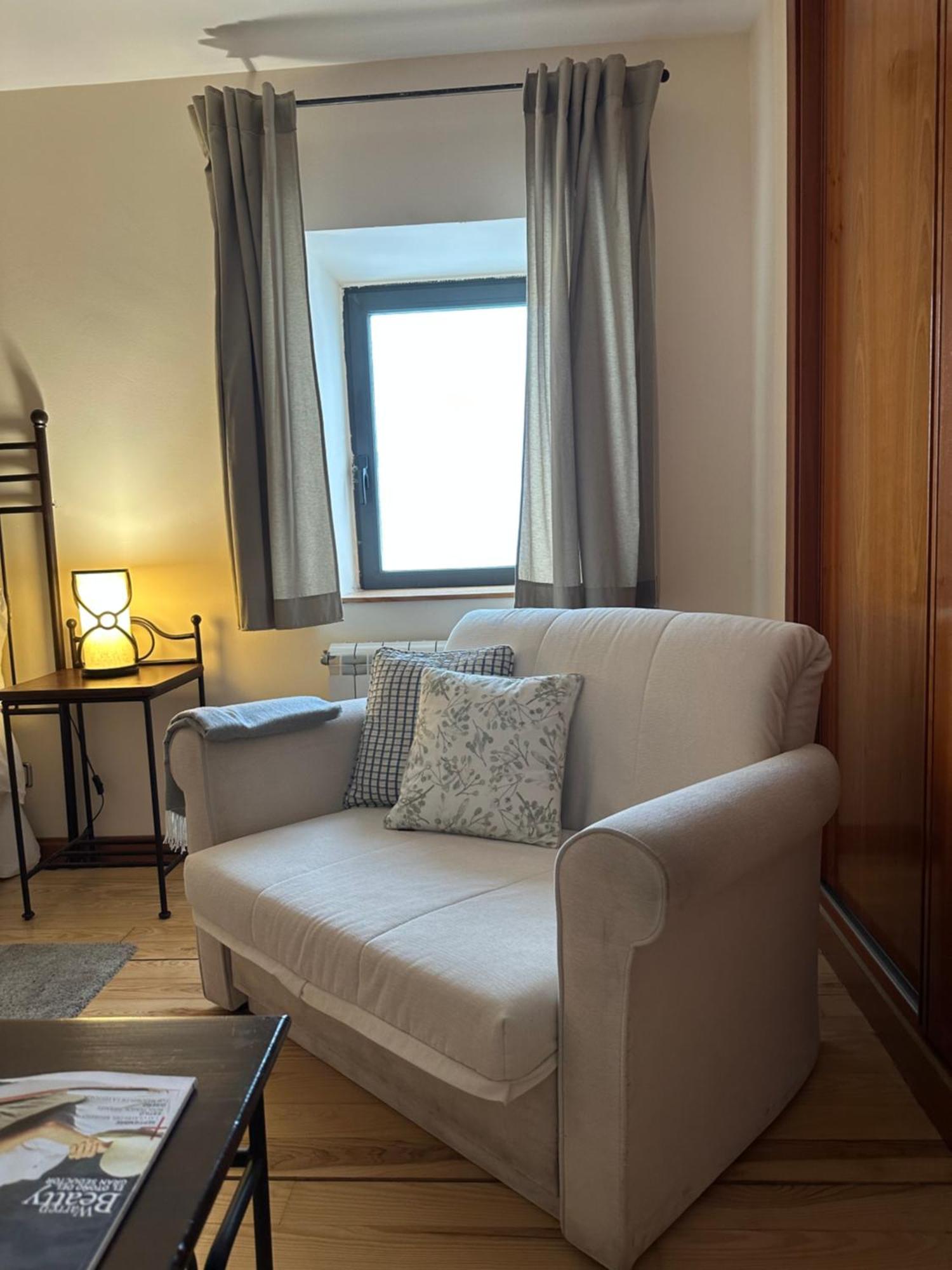 Corzo Hotel เซร์เซดียา ภายนอก รูปภาพ